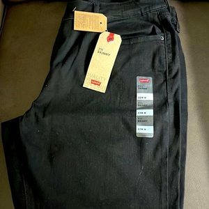 NEVER Worn Levi Jeans